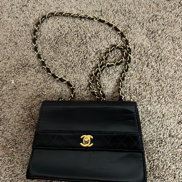 CHANEL Handbags - Chanel bag